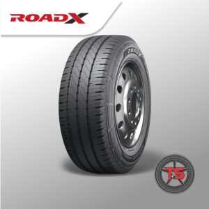 RoadX RXQuest Cargomax DC51