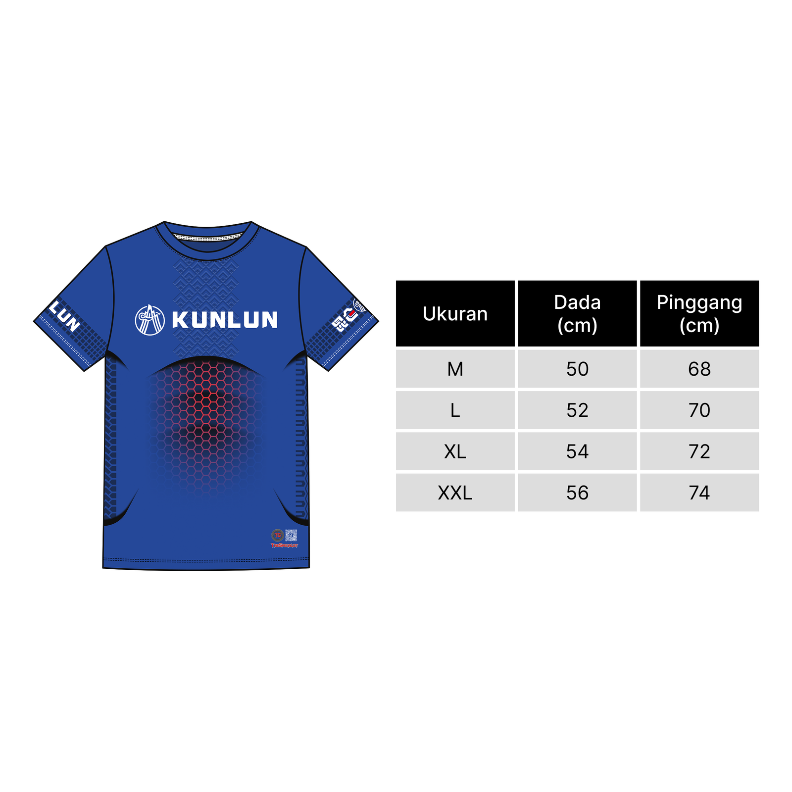 size guide image