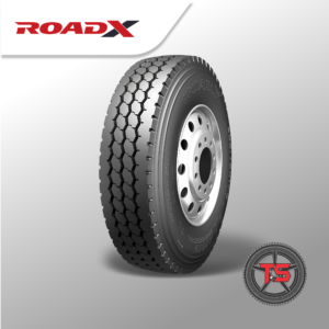 RoadX AP865