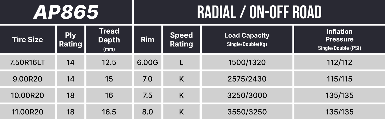 size guide image