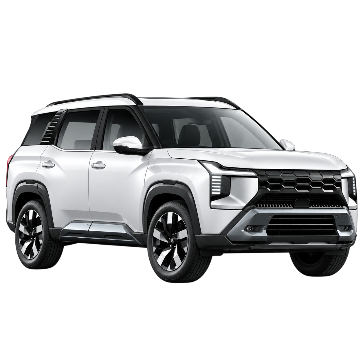 category thumbnail SUV