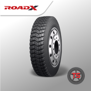 RoadX DT992